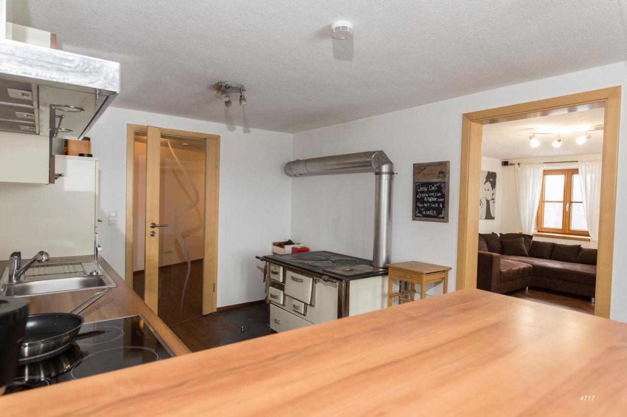 Saentisblick Apartment Weitnau Exterior photo